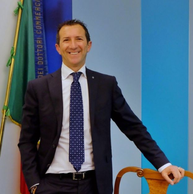 Agostino Soave