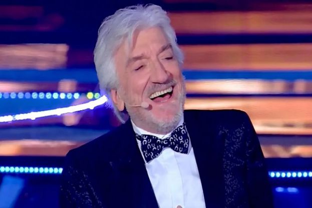 Gigi Proietti