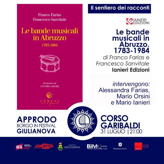 Locandina Evento
