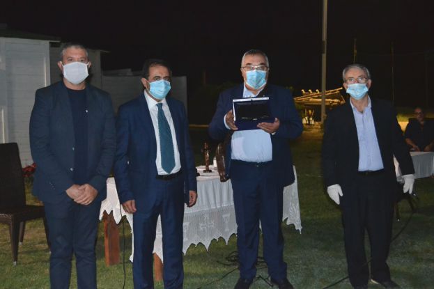 Premiazione