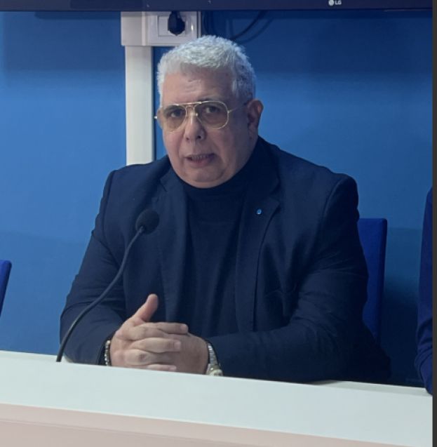 MICHELE LOMBARDO