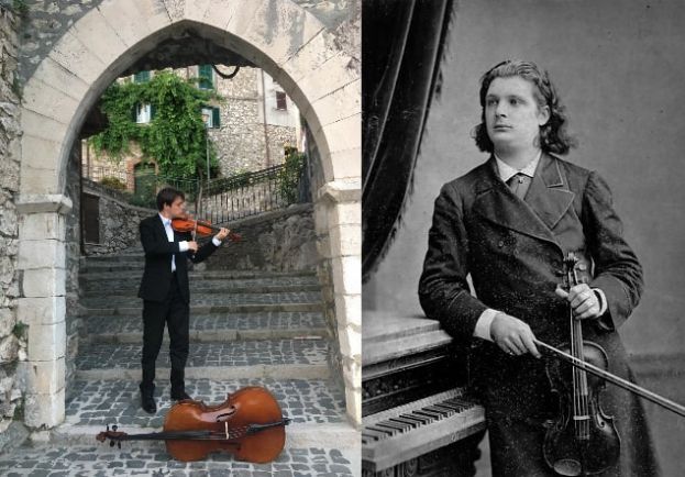 Petricca_Ysaye