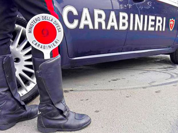 Carabinieri