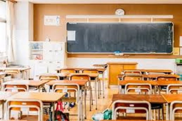Aula Scolastica