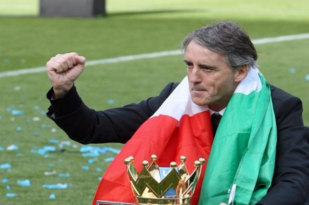 Mancini