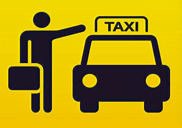 Servizio Taxi