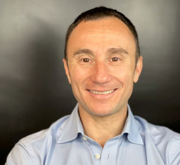 Alessandro Madonia