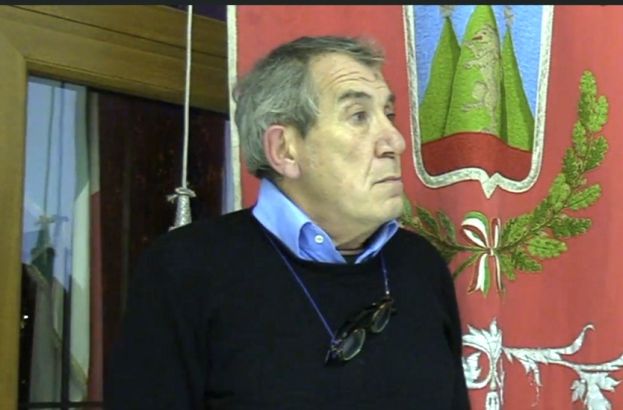 ROMANO VISCI
