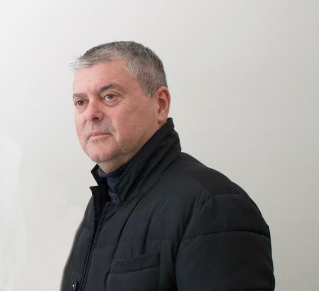 Salvatore Parisi