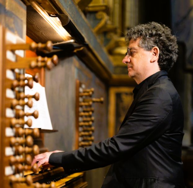 Maurizio Croci