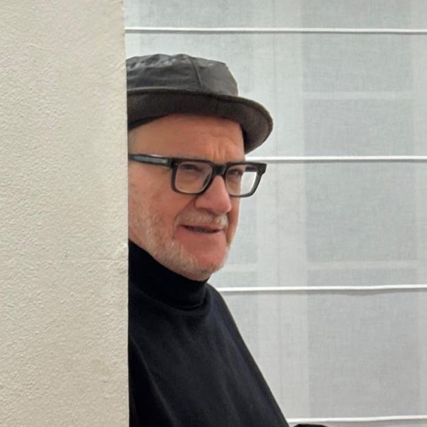Federico Giangrandi: