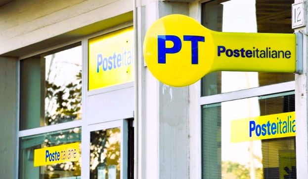 Ufficio Postale
