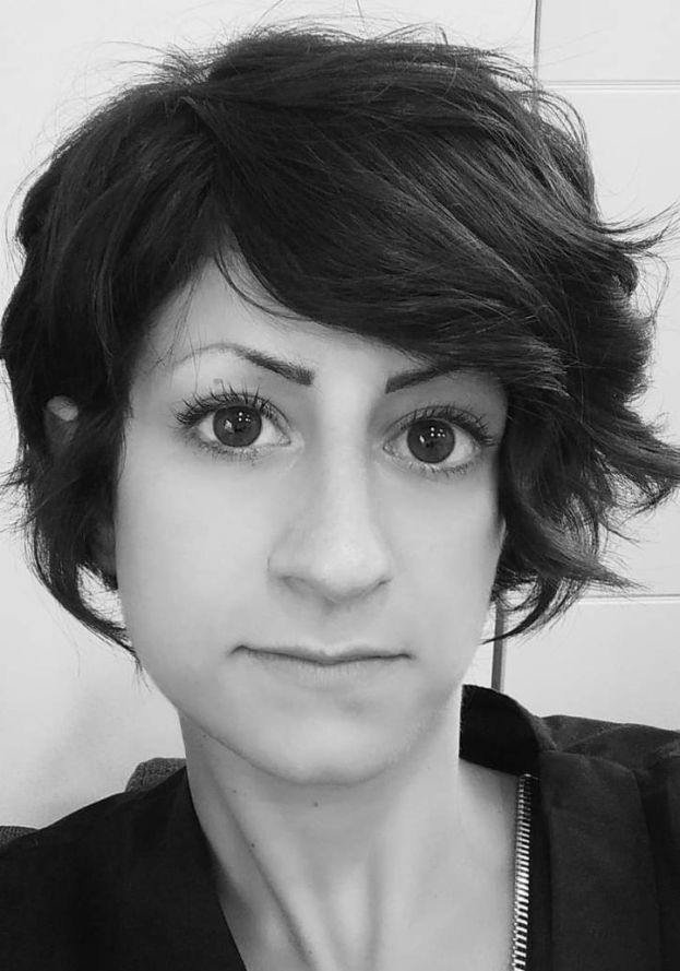 Silvia Bilotta