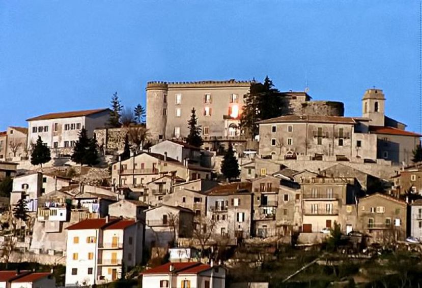 Oricola