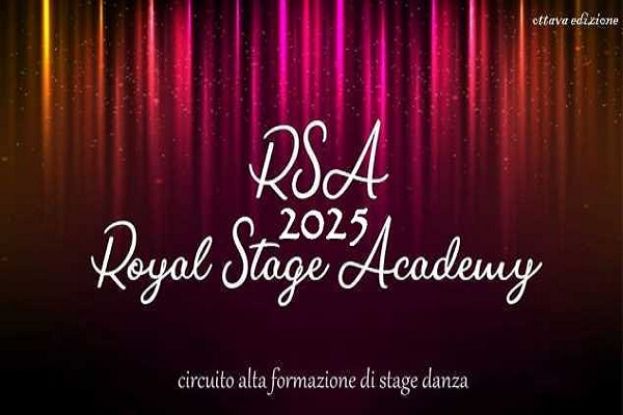 Locandina Evento