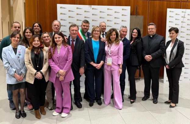 Foto di Gruppo