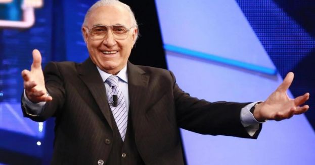 Pippo Baudo