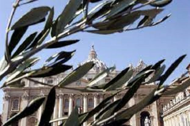 Domenica delle Palme