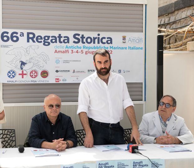 Regata Storica