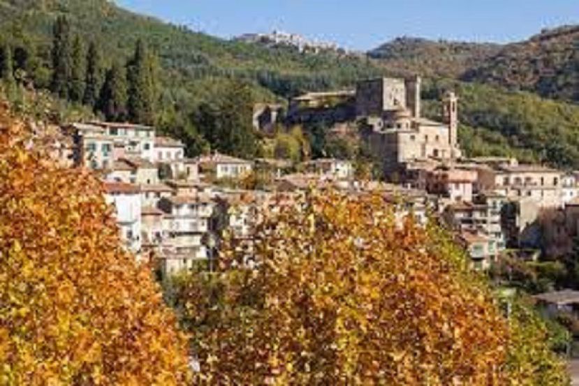 Arsoli