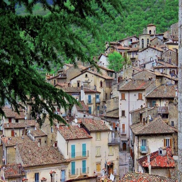 Scanno