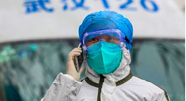 Protezione dal Coronavirus