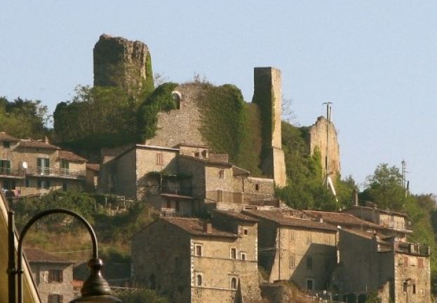 CARSOLI,LA PORTA D'ABRUZZO FINISCE SU MARCOPOLO TV