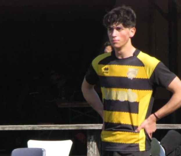 Edoardo Santomaggio