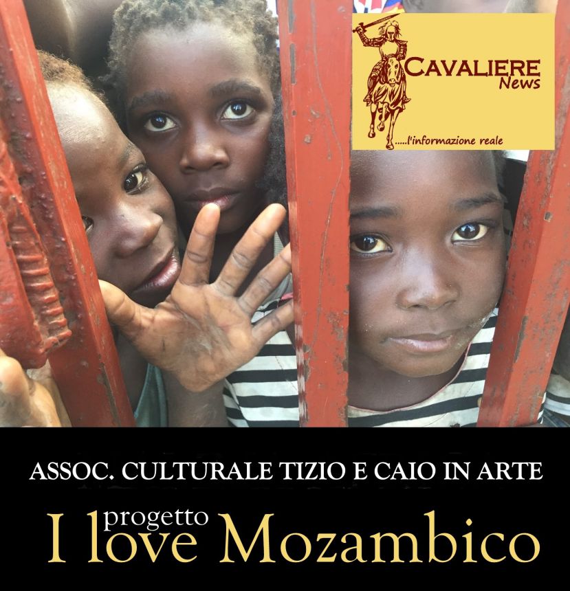 Mozambicco