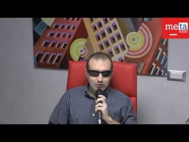META MAGAZINE E UICI PRESENTANO IL PROGETTO SCUOLE OLTRE LA DISABILITA'(VIDEO)