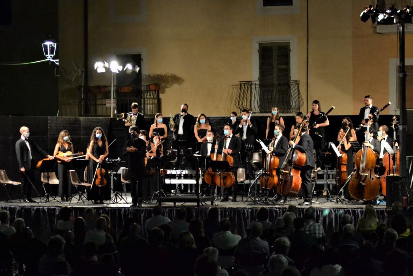 Orchestra Calamani