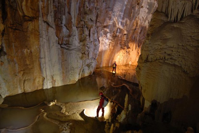 REGIONE ABRUZZO,IL COMUNE DI CARSOLI ESCLUSO DALLA GRADUATORIA DEI CONTRIBUTI 2014 PER LO SVILUPPO DEL TURISMO SPELEOLOGICO