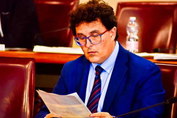 Antonio Blasioli