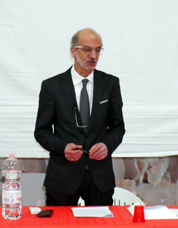 CNA AVEZZANO :"ASSEGNATE LE DELEGHE OPERATIVE AI DIRIGENTI DELL'ASSOCIAZIONE"