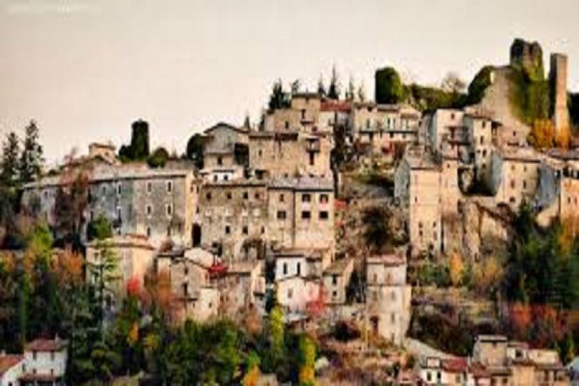 Carsoli