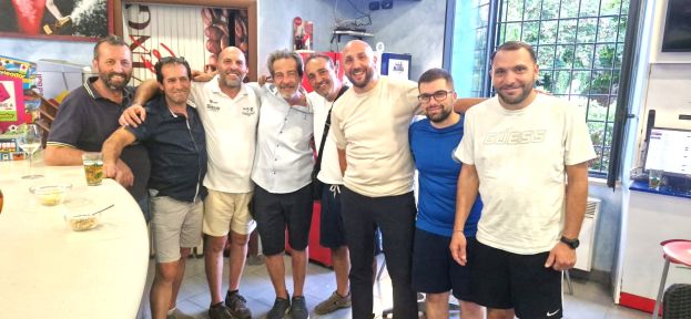 Foto di gruppo