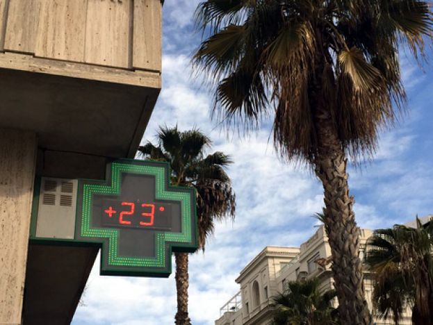 SICCITA':ESPERTO, RECORD PER L'ABRUZZO