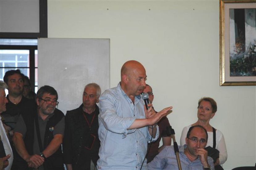 CARSOLI,MAURO DI NATALE:"NESSUN ACCORDO SEGRETO TRA ME E IL NEO SINDACO"