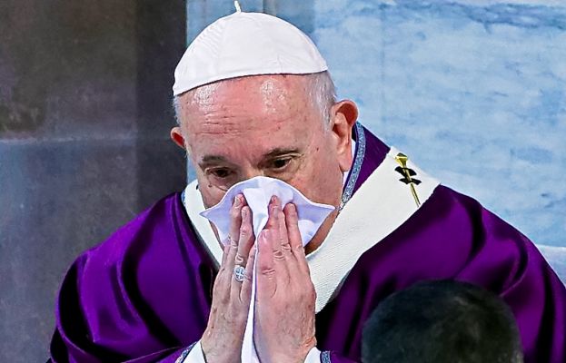 Papa Bergoglio