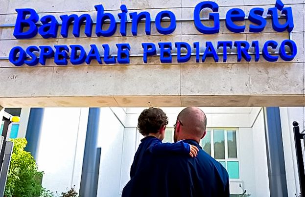 Bambin Gesù