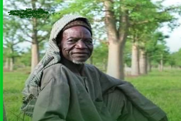 El Hadji Salifou Ouédraogo