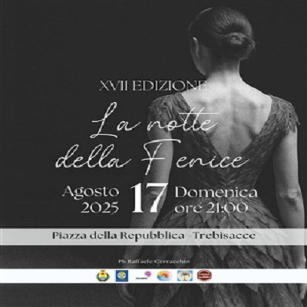 Locandina Evento