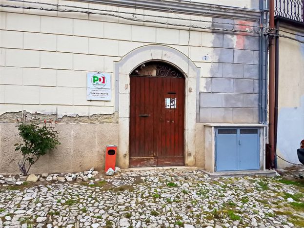 Circolo Pd Carsoli