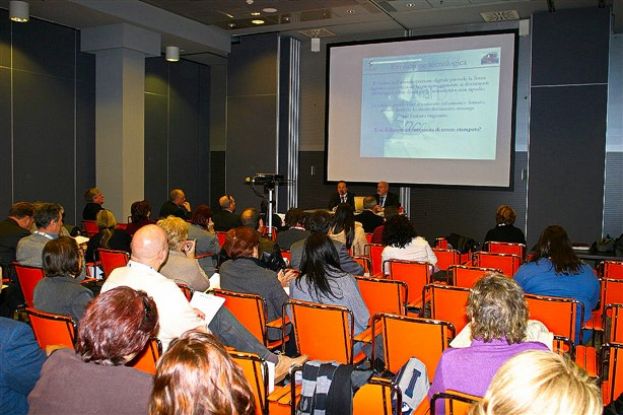 CARSOLI, INTERESSANTE INCONTRO SU: "UNA SVOLTA PER I DEMOGRAFICI-LE UNIONI CIVILI"