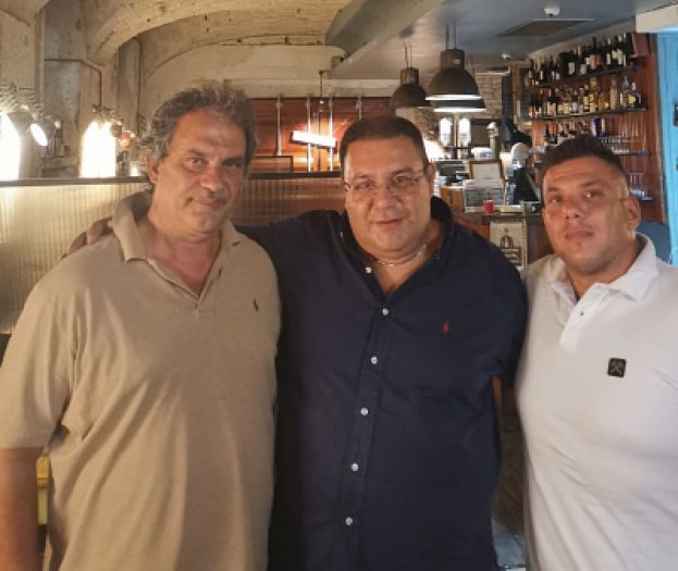 Dirigenti di Fn