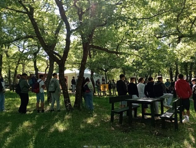 GIORNATA MONDIALE DELLA BIODIVERSITÀ