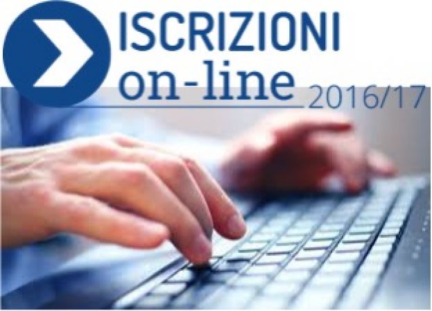 SCUOLA , AL VIA LE ISCRIZIONI ONLINE : PRIMARIE,MEDIE E SUPERIORI.ECCO COME SI PROCEDE