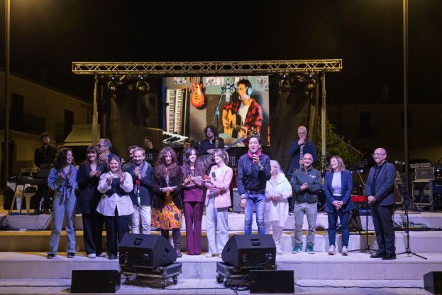 Premiazione