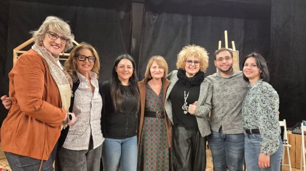 Foto di gruppo