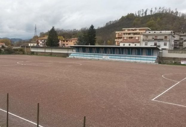 MUTUO E FINANZIAMENTI A CARSOLI, CAMPO SPORTIVO, DIGA E ALTRE OPERE.ECCO COME STANNO LE COSE